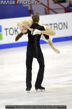 2013-03-01 Milano - World Junior Figure Skating Championships 1168 Ria Schiffner-Julian Salatzki GER